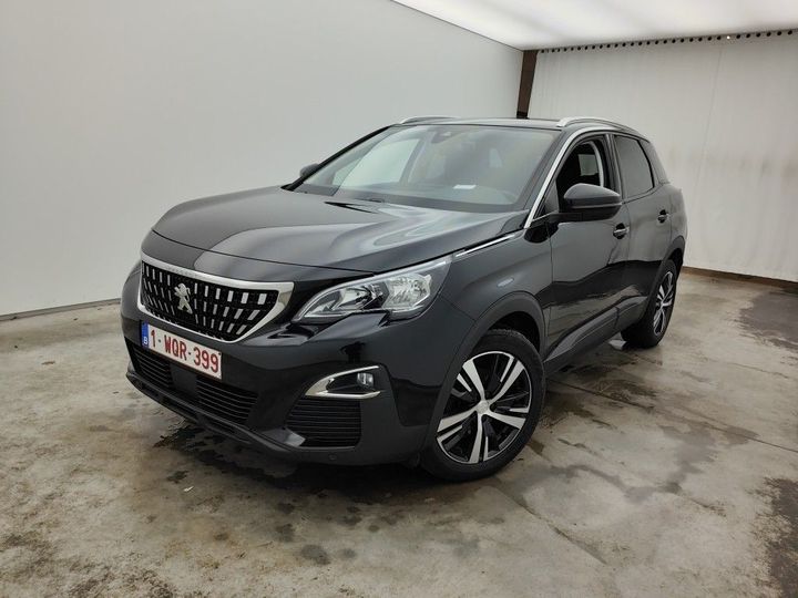 PEUGEOT 3008 &#3916 2019 vf3mcyhzrks333444