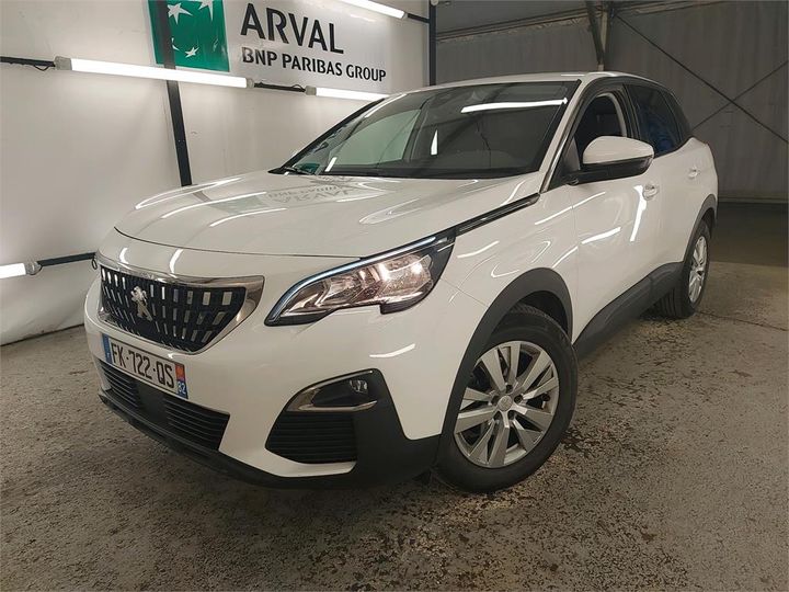 PEUGEOT 3008 2019 vf3mcyhzrks333455