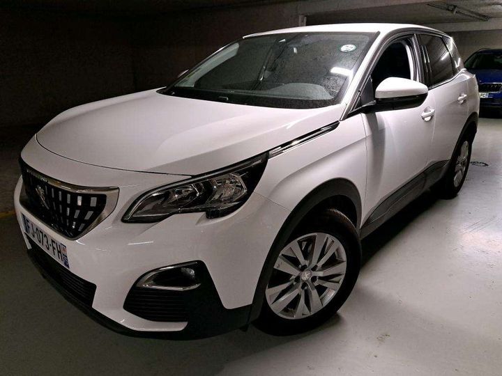 PEUGEOT 3008 2019 vf3mcyhzrks333457