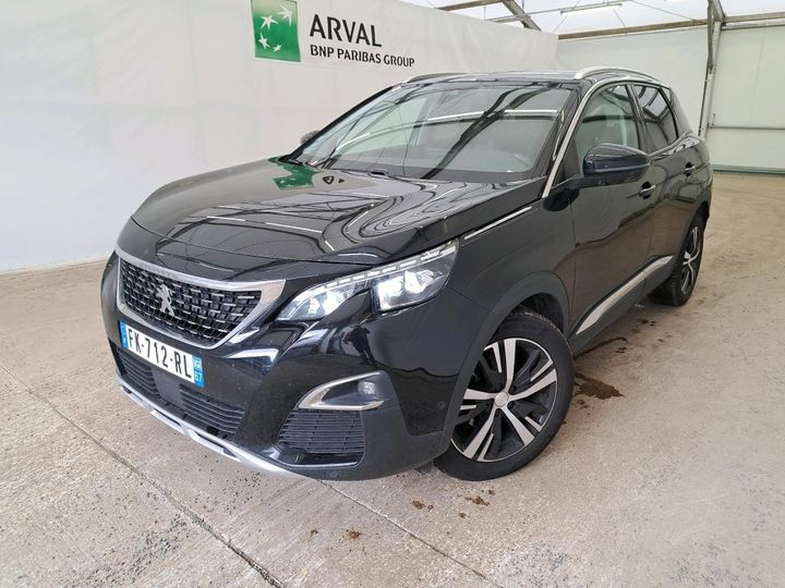 PEUGEOT 3008 2019 vf3mcyhzrks333734