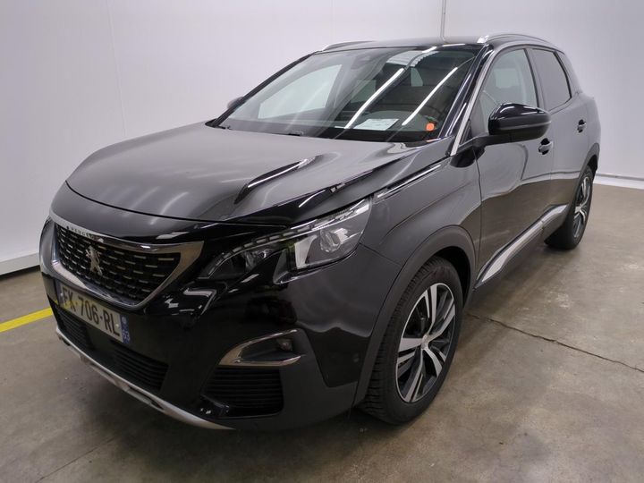 PEUGEOT 3008 2019 vf3mcyhzrks333735