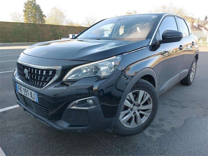 PEUGEOT 3008 2019 vf3mcyhzrks335696