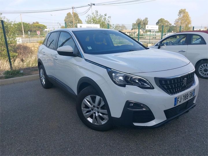 PEUGEOT 3008 2019 vf3mcyhzrks335716