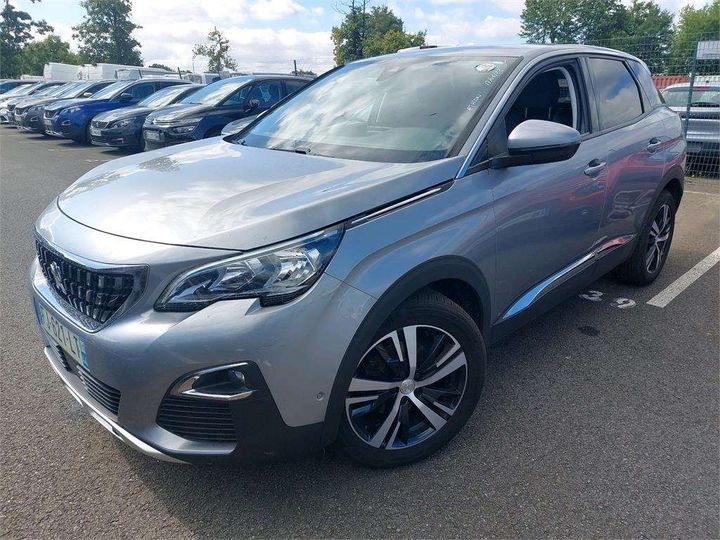 PEUGEOT 3008 2019 vf3mcyhzrks338332