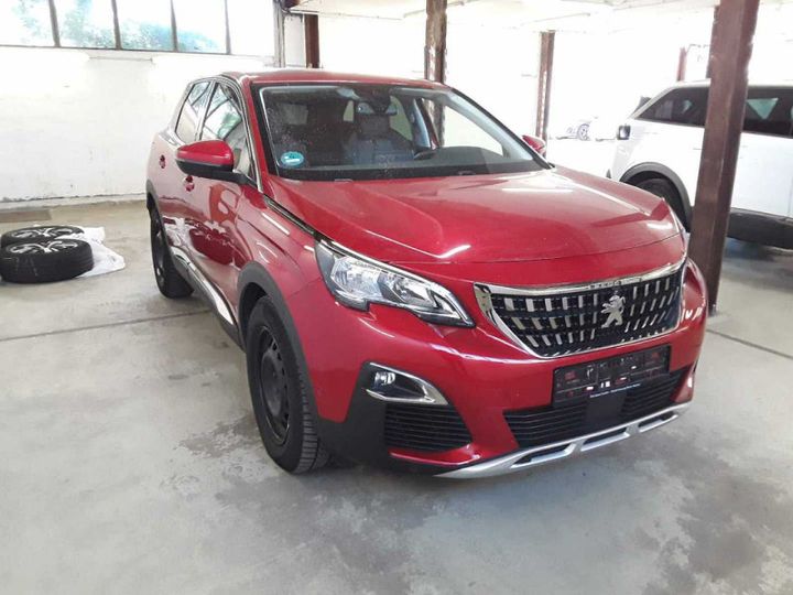 PEUGEOT 3008 2019 vf3mcyhzrks338377