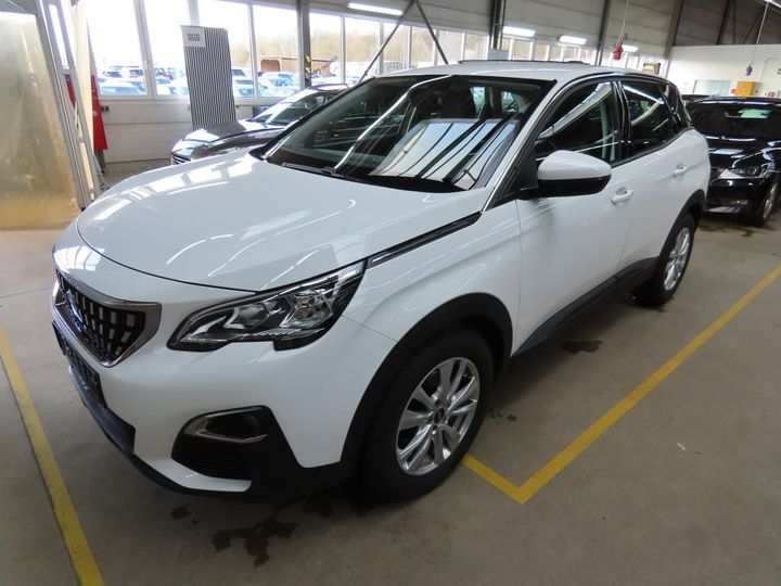 PEUGEOT 3008 2019 vf3mcyhzrks341275