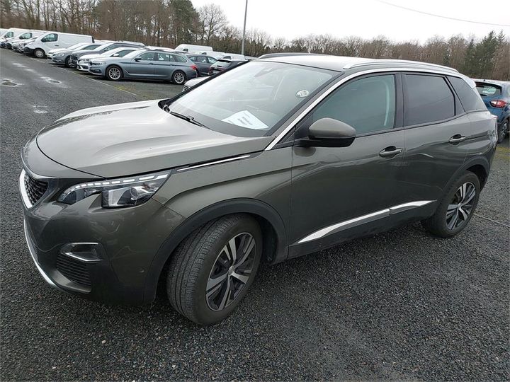 PEUGEOT 3008 2019 vf3mcyhzrks343438