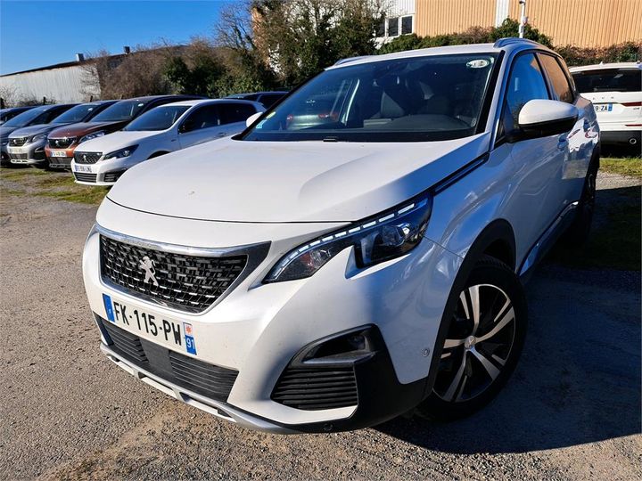 PEUGEOT 3008 2019 vf3mcyhzrks343462