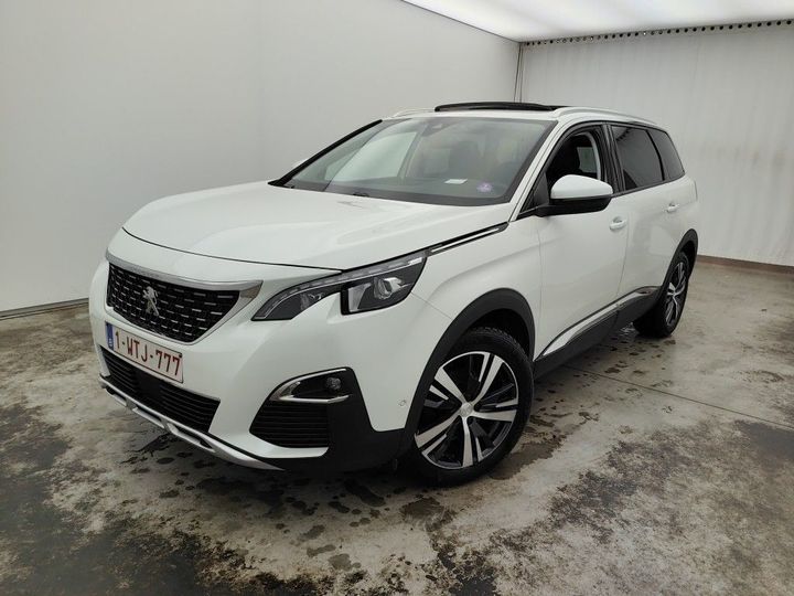 PEUGEOT 5008 &#3916 2019 vf3mcyhzrks350200