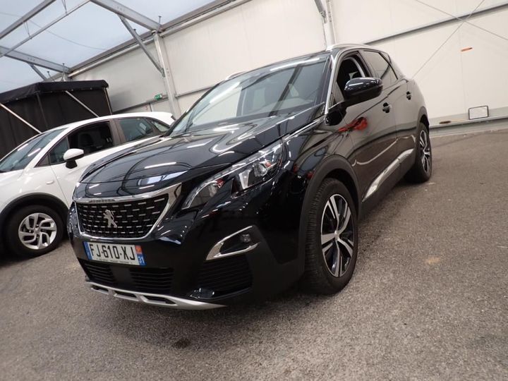 PEUGEOT 3008 2019 vf3mcyhzrks351266