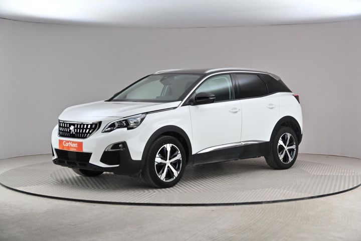 PEUGEOT 3008 2019 vf3mcyhzrks352554