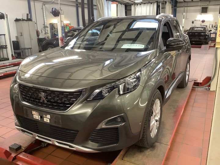 PEUGEOT 3008 2020 vf3mcyhzrks352817