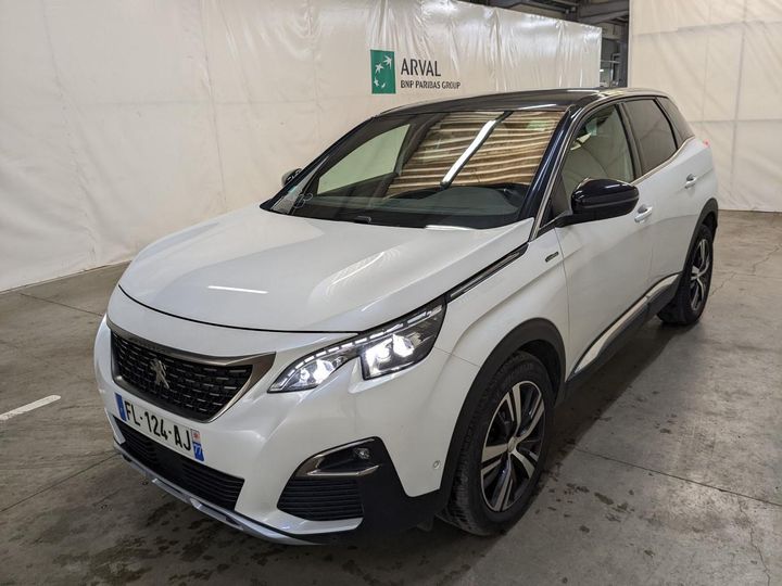 PEUGEOT 3008 2019 vf3mcyhzrks352863