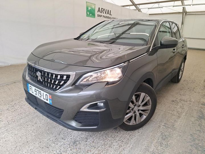 PEUGEOT 3008 2019 vf3mcyhzrks353441