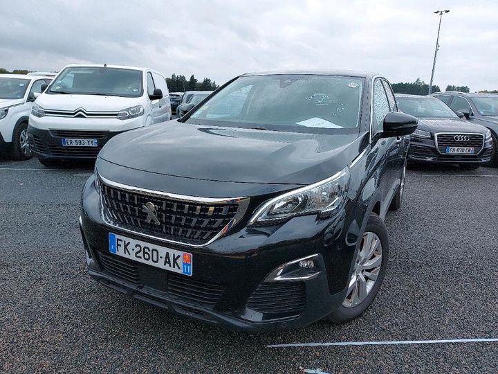 PEUGEOT 3008 2019 vf3mcyhzrks353482