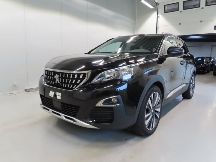 PEUGEOT 3008 2019 vf3mcyhzrks353652