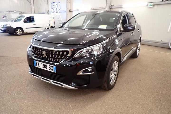 PEUGEOT 3008 2019 vf3mcyhzrks354709