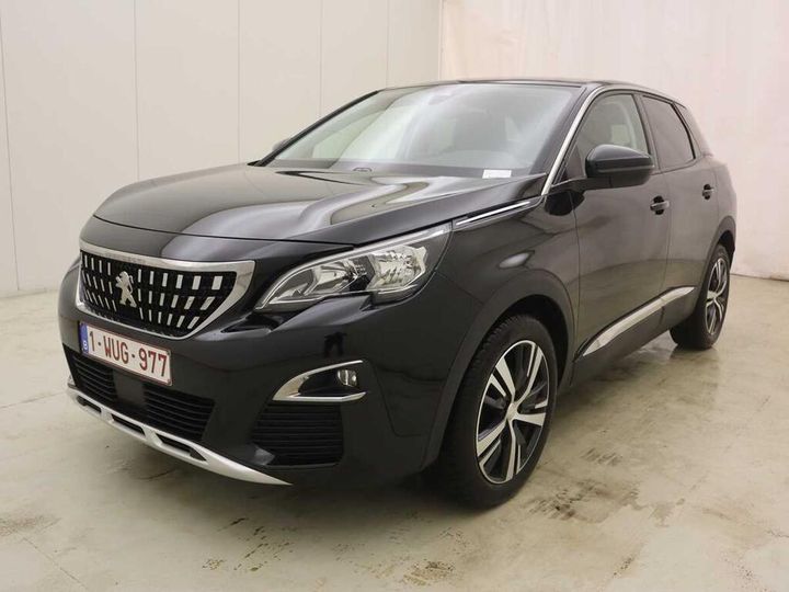 PEUGEOT 3008 2019 vf3mcyhzrks354935