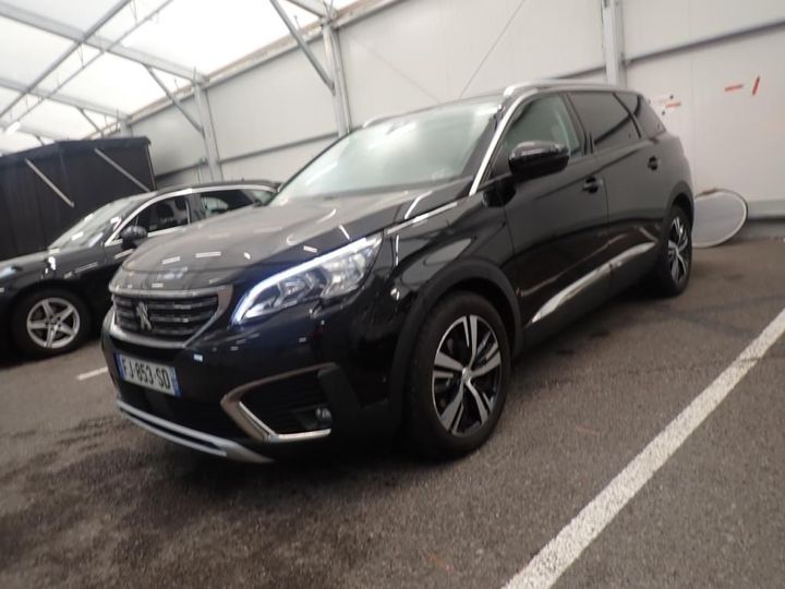 PEUGEOT 5008 2019 vf3mcyhzrks355456