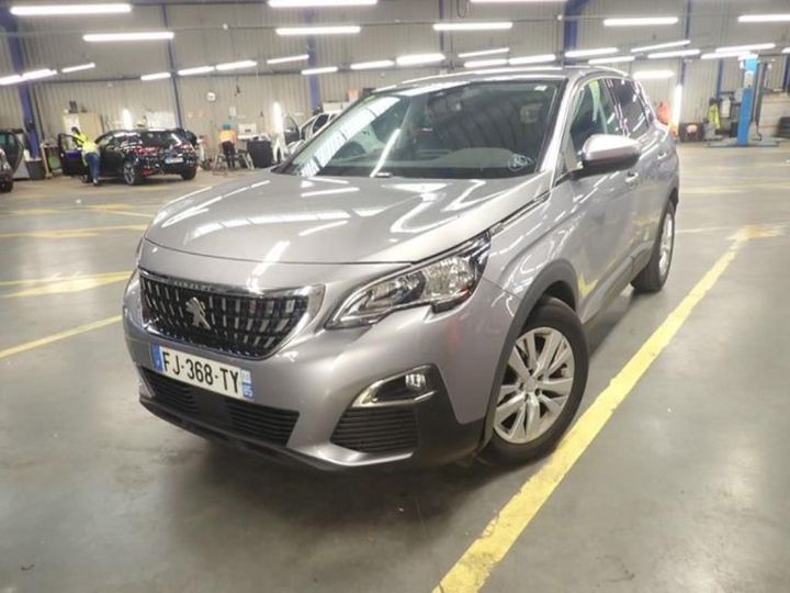 PEUGEOT 3008 2019 vf3mcyhzrks358927