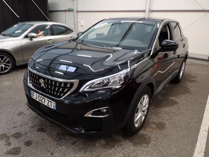 PEUGEOT 3008 2019 vf3mcyhzrks359034