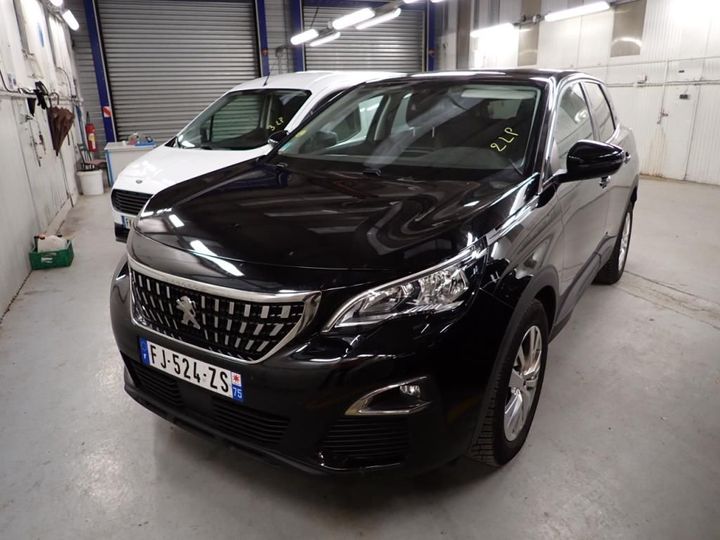 PEUGEOT 3008 2019 vf3mcyhzrks359042