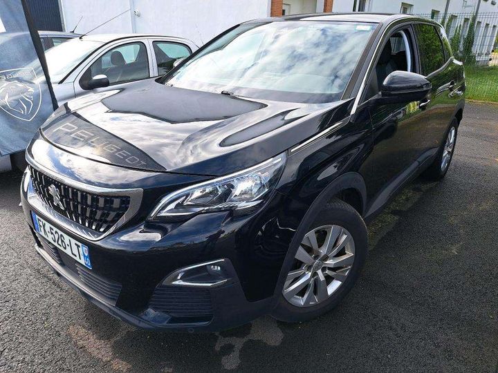 PEUGEOT 3008 2019 vf3mcyhzrks359063