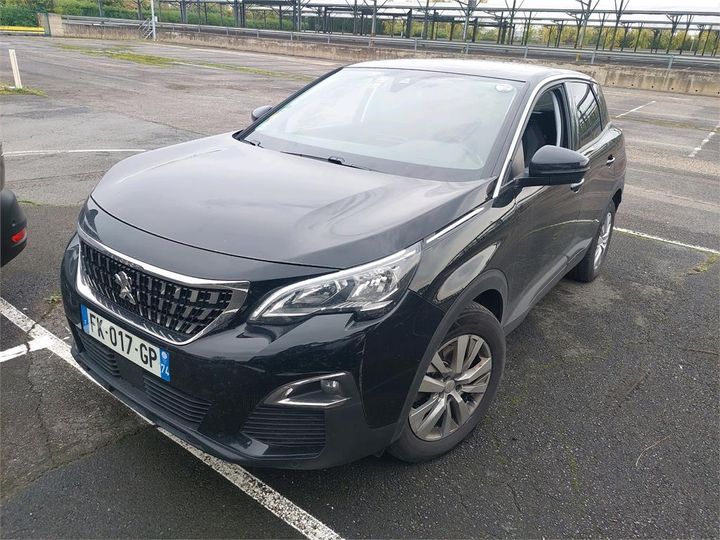 PEUGEOT 3008 2019 vf3mcyhzrks359064