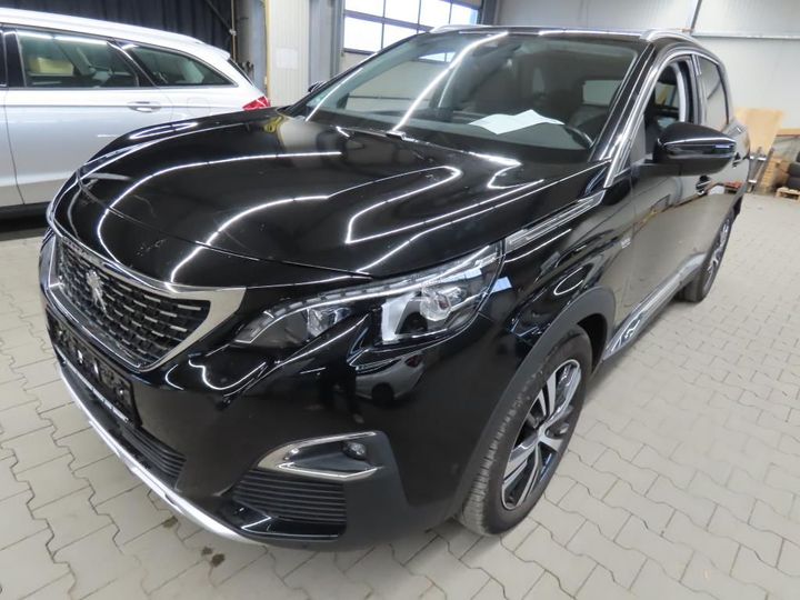 PEUGEOT 3008 2019 vf3mcyhzrks359597