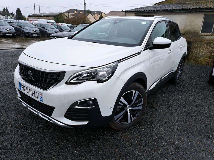 PEUGEOT 3008 2019 vf3mcyhzrks359639