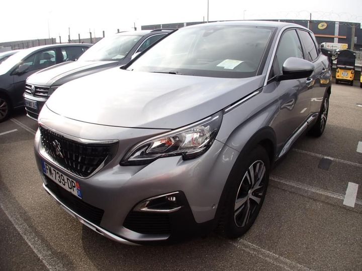 PEUGEOT 3008 2019 vf3mcyhzrks362893