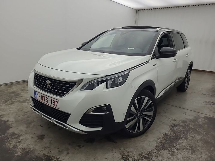 PEUGEOT 5008 &#3916 2019 vf3mcyhzrks363659