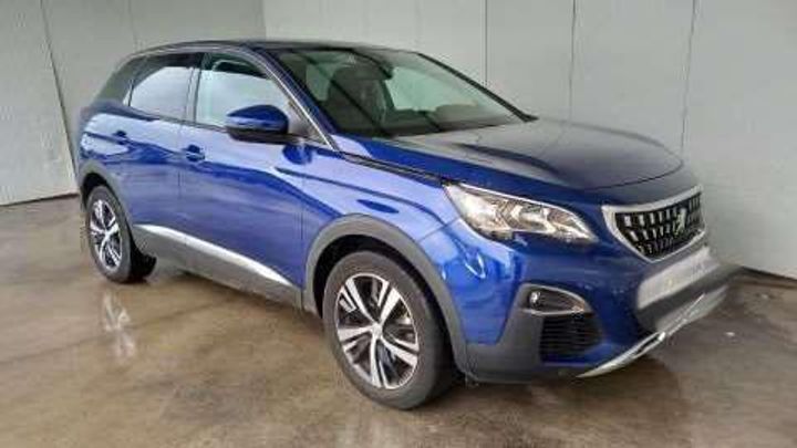 PEUGEOT 3008 2019 vf3mcyhzrks366352