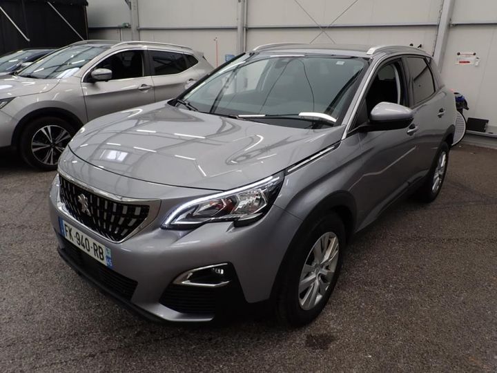 PEUGEOT 3008 2019 vf3mcyhzrks370901