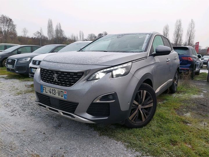 PEUGEOT 3008 2019 vf3mcyhzrks371106