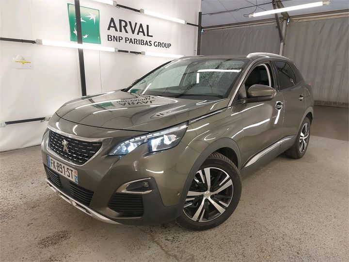 PEUGEOT 3008 2019 vf3mcyhzrks371136