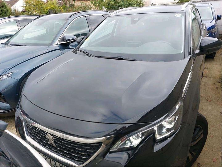 PEUGEOT 3008 2019 vf3mcyhzrks371167