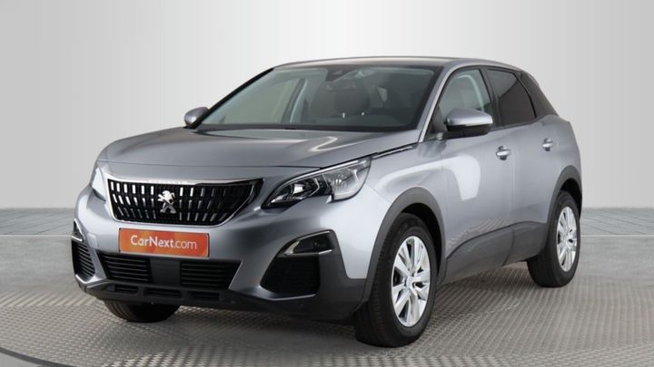 PEUGEOT 3008 2019 vf3mcyhzrks372841