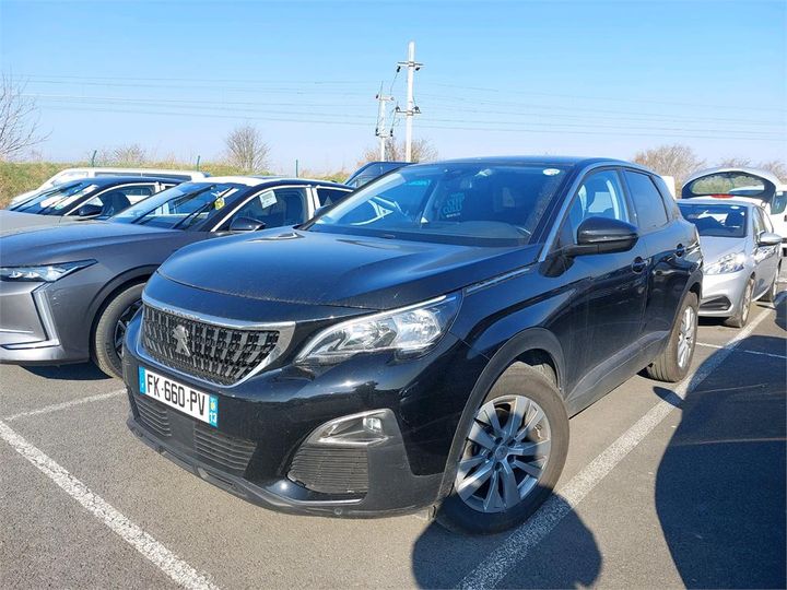 PEUGEOT 3008 2019 vf3mcyhzrks372866