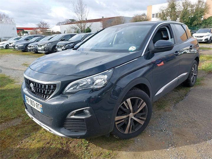 PEUGEOT 3008 2019 vf3mcyhzrks375032