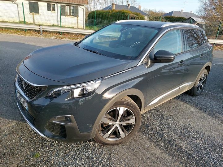 PEUGEOT 3008 2019 vf3mcyhzrks375071