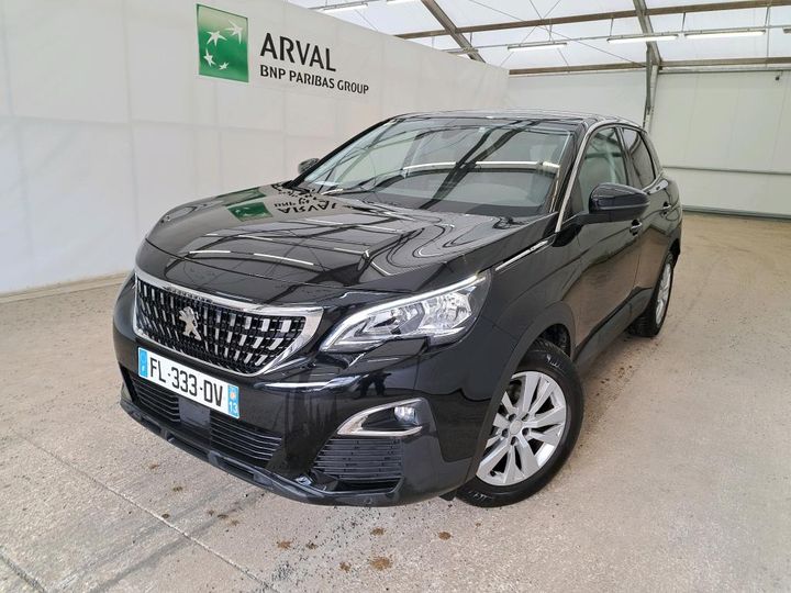 PEUGEOT 3008 2019 vf3mcyhzrks376782