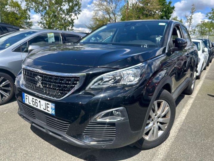 PEUGEOT 3008 2019 vf3mcyhzrks378862