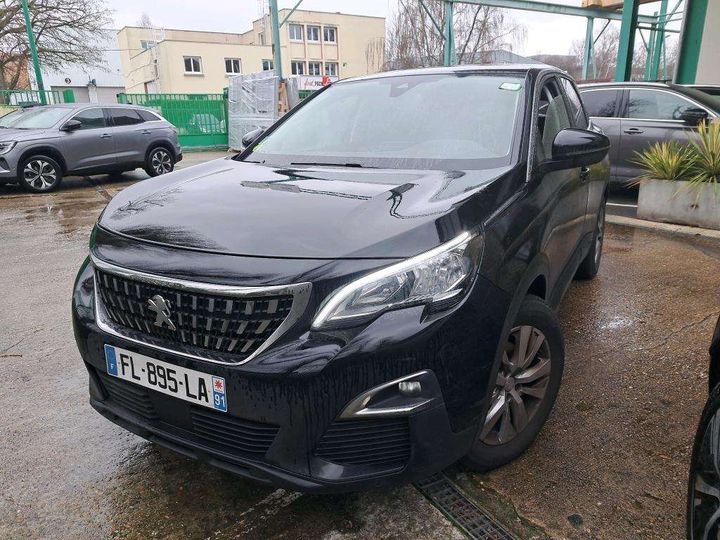 PEUGEOT 3008 2019 vf3mcyhzrks378869