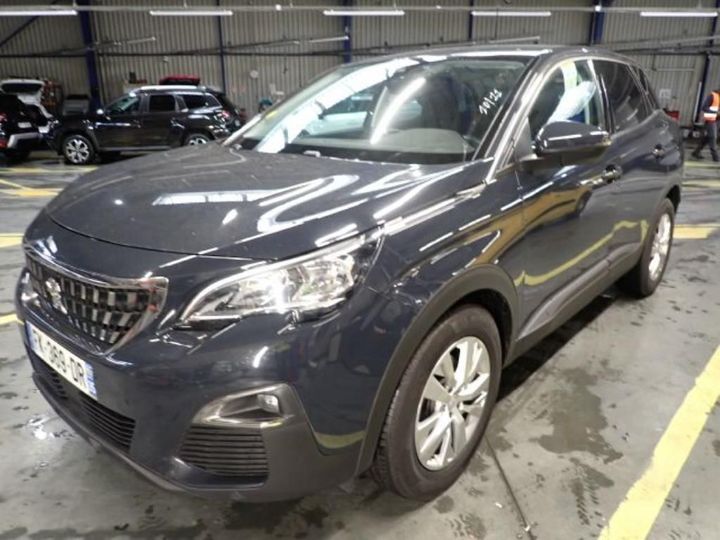 PEUGEOT 3008 2019 vf3mcyhzrks378907