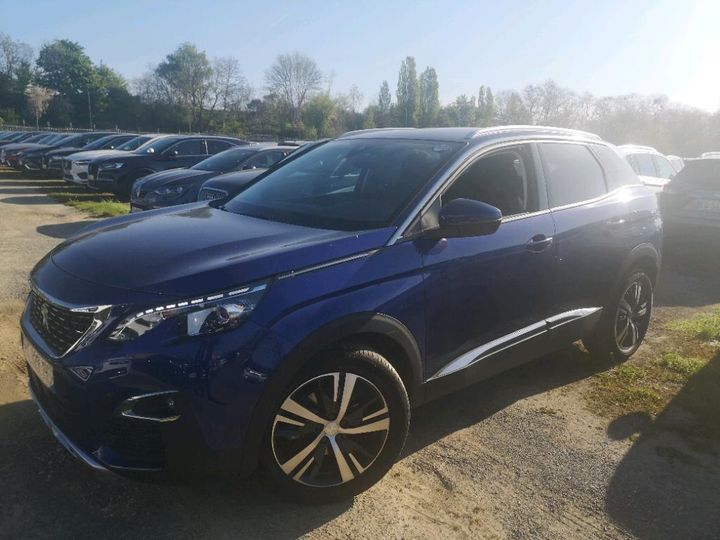 PEUGEOT 3008 2019 vf3mcyhzrks379272