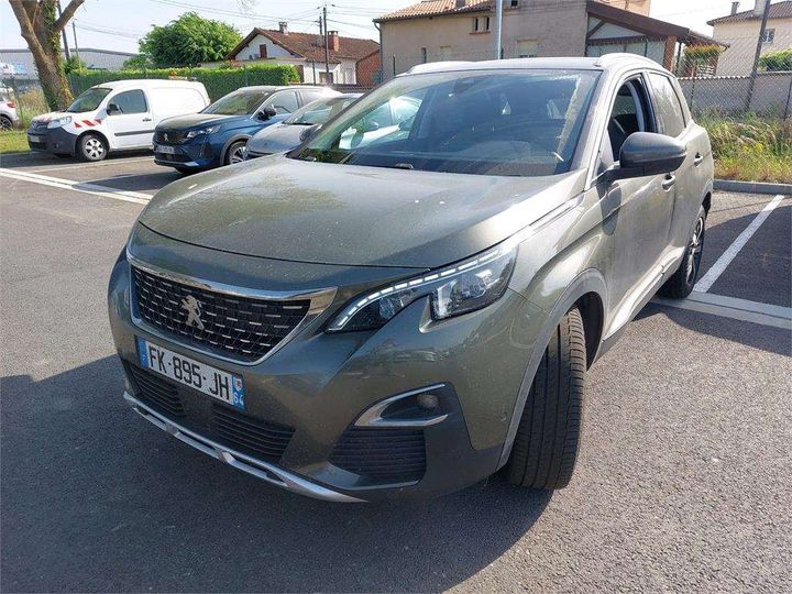 PEUGEOT 3008 2019 vf3mcyhzrks379295