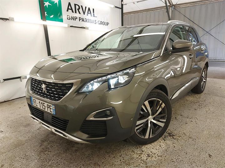 PEUGEOT 3008 2019 vf3mcyhzrks379306