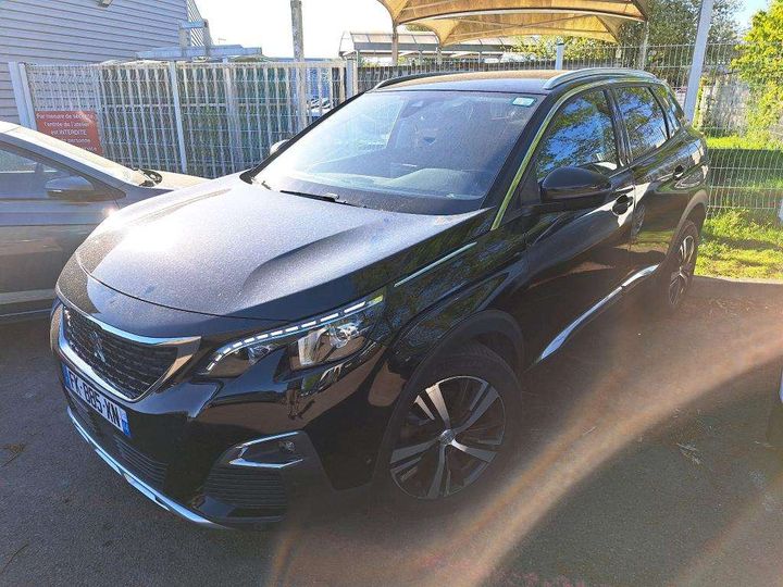 PEUGEOT 3008 2019 vf3mcyhzrks379327