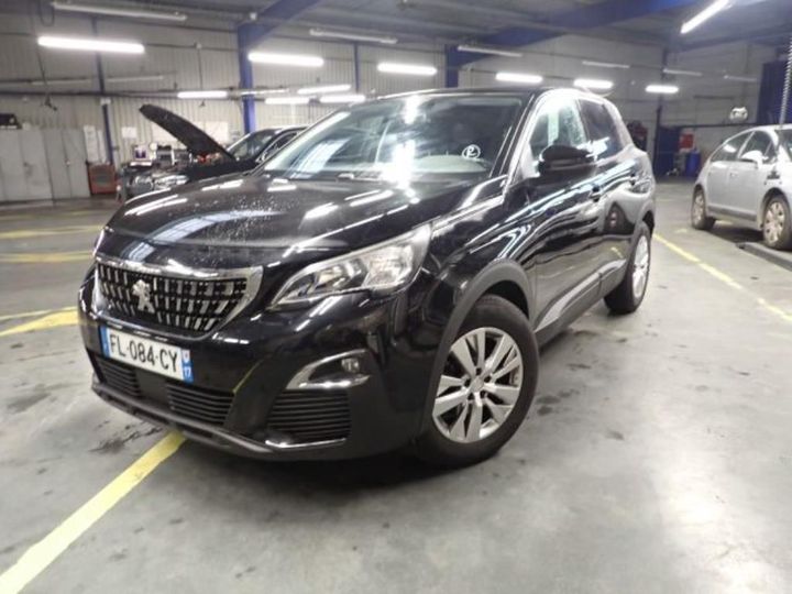 PEUGEOT 3008 2019 vf3mcyhzrks381821